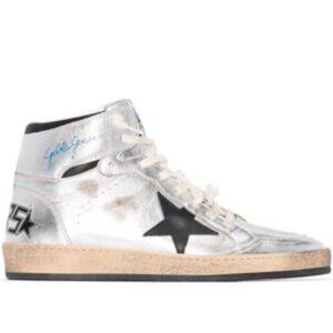 Golden Goose Sky Star